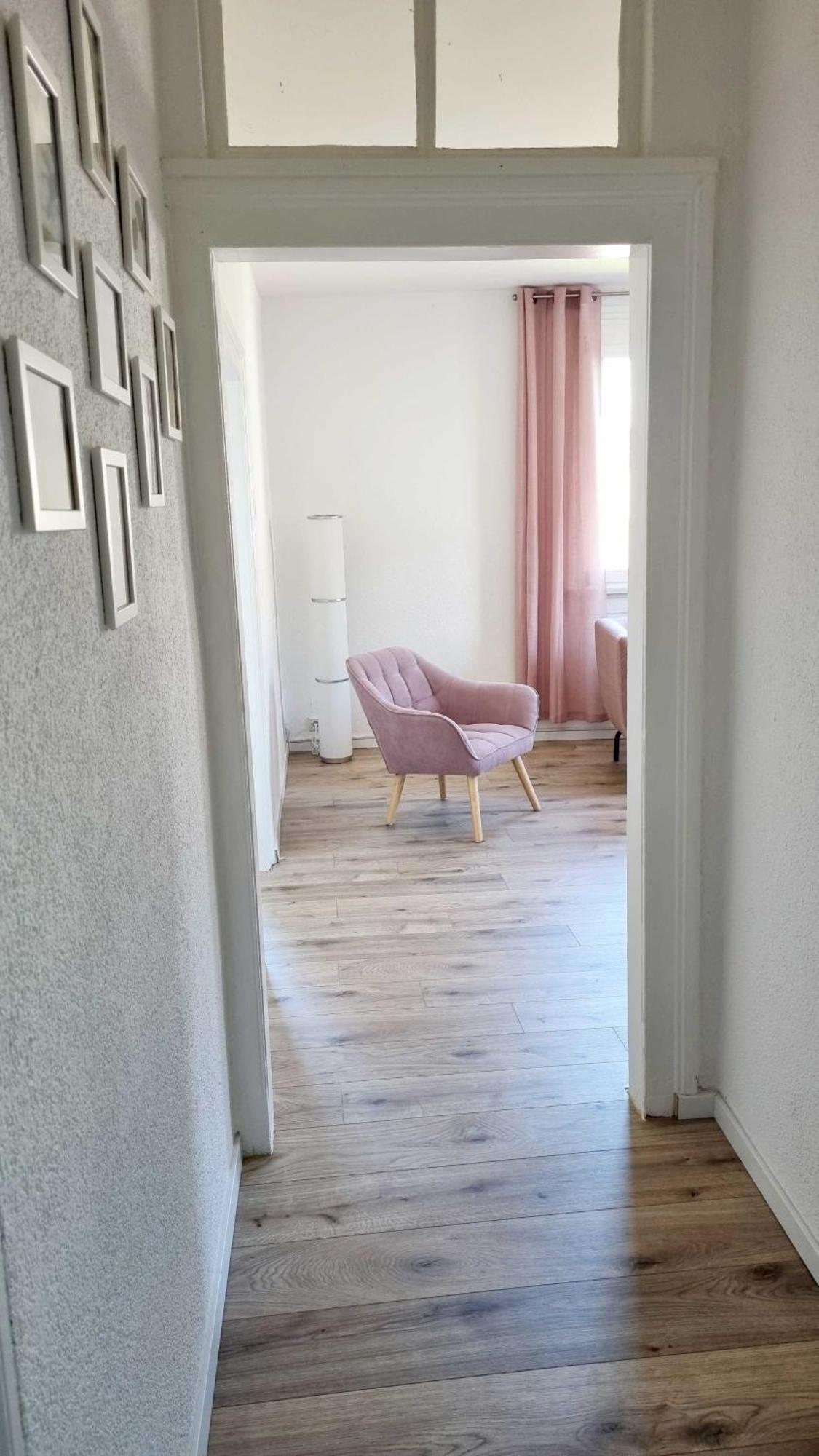Haus No. 48 Διαμέρισμα Friesenheim  Εξωτερικό φωτογραφία